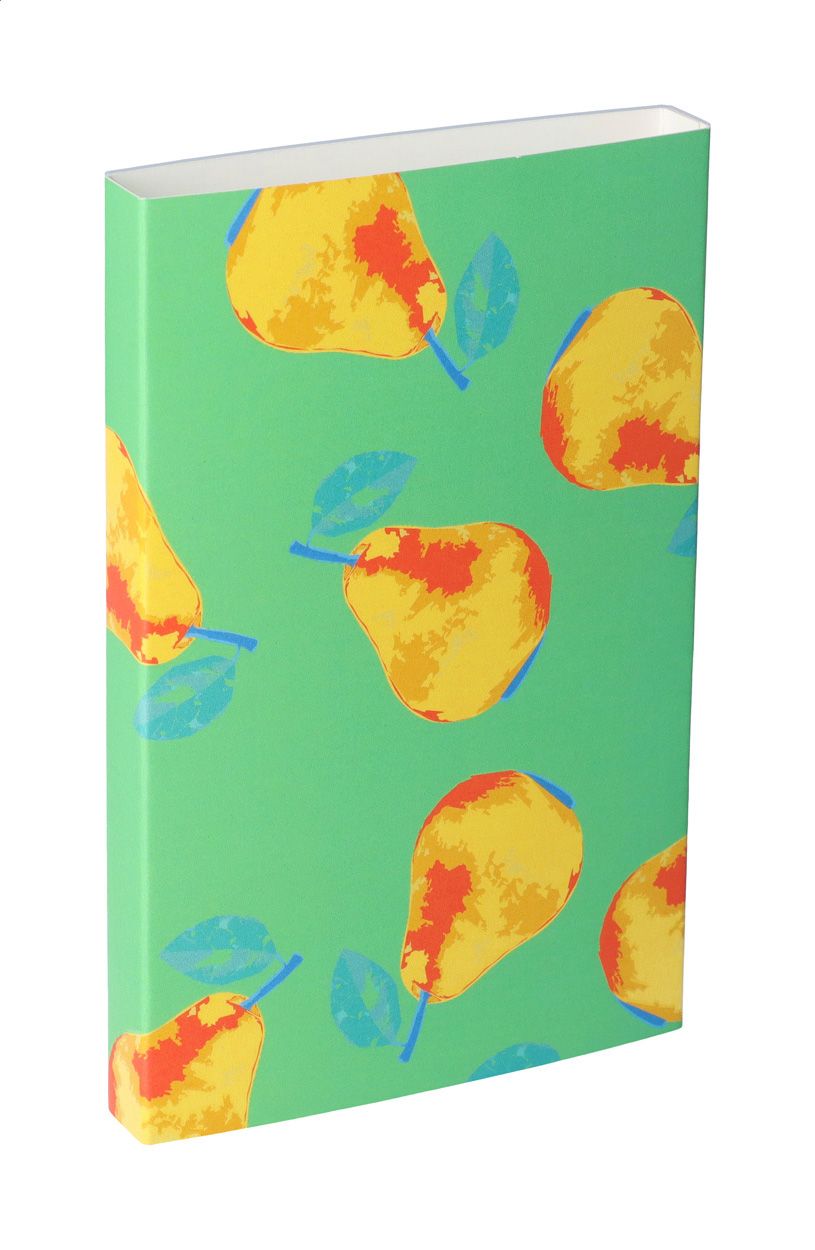 CreaSleeve 111. fascetta in cartoncino personalizzabile