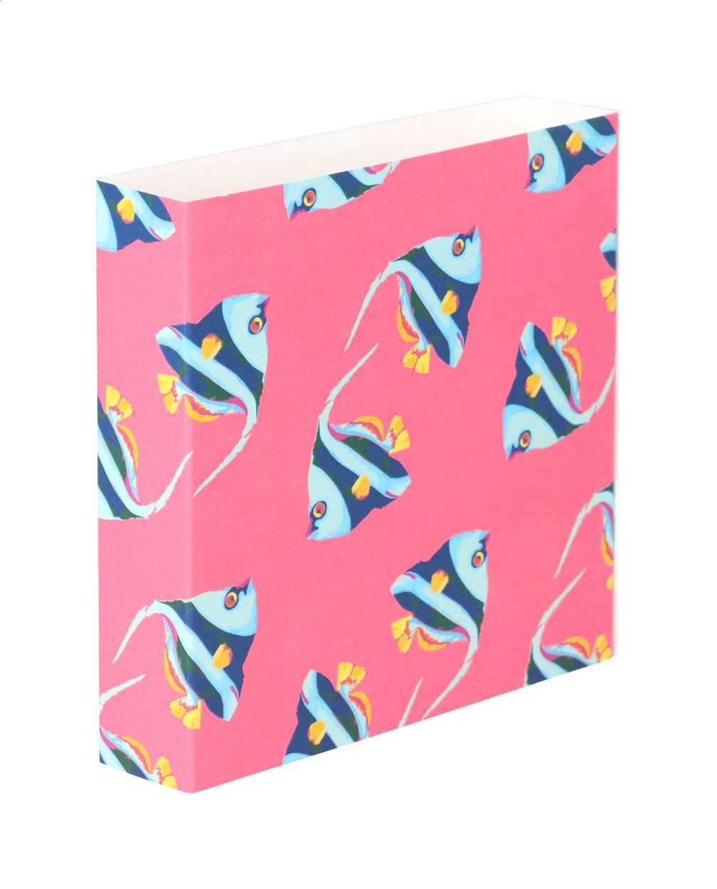 CreaSleeve 186. fascetta in cartoncino personalizzabile