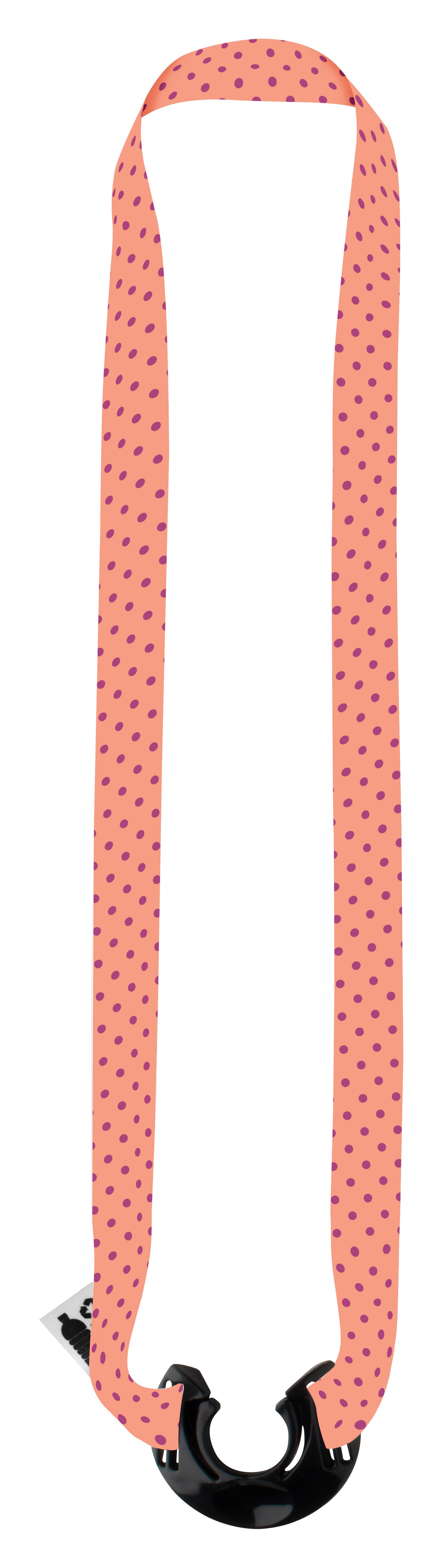 Subyard Fresh RPET. lanyard stampa sublimazione