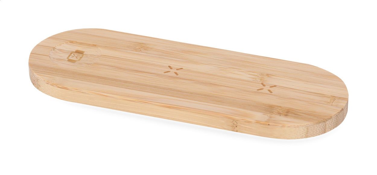 Modan. Stazione di ricarica wireless