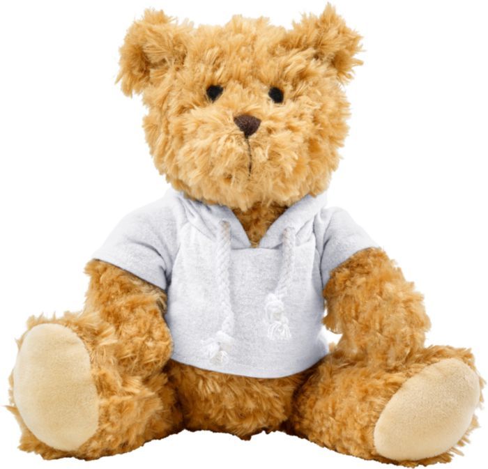 Peluche orsacchiotto Monty