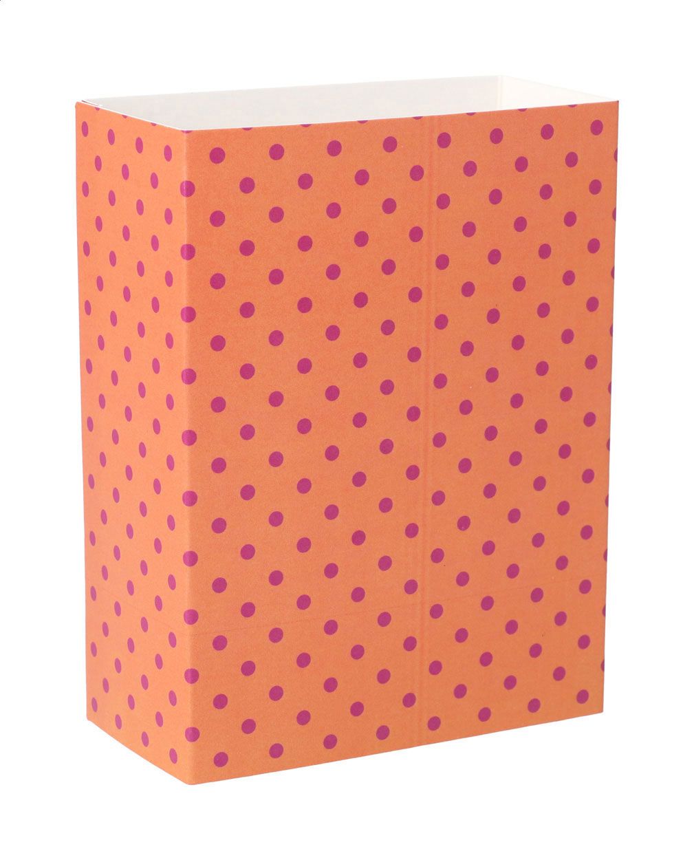 CreaSleeve 296. fascetta in cartoncino personalizzabile