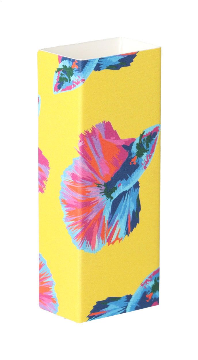 CreaSleeve 121. fascetta in cartoncino personalizzabile