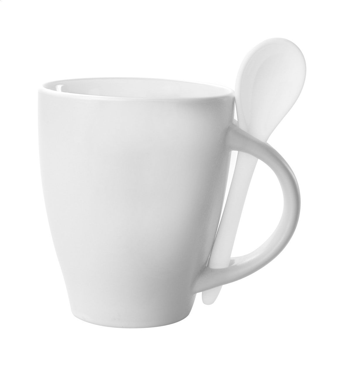 Spoon. tazza mug