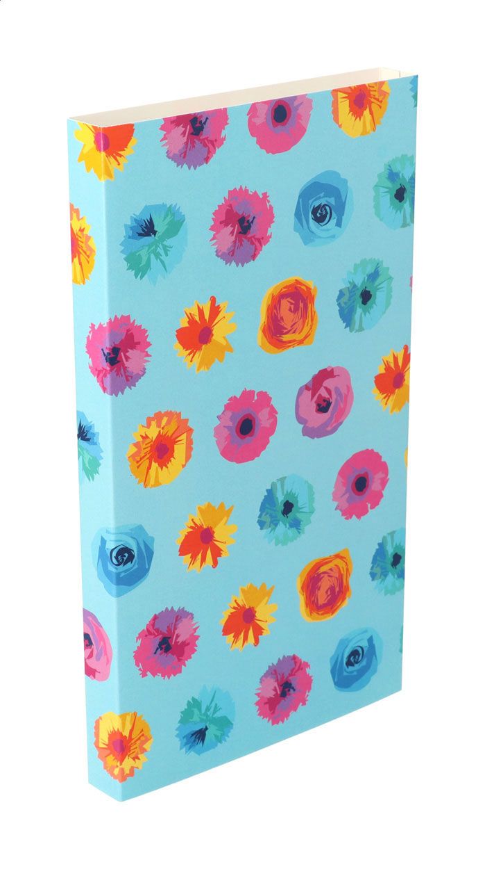 CreaSleeve 454. fascetta in cartoncino personalizzabile