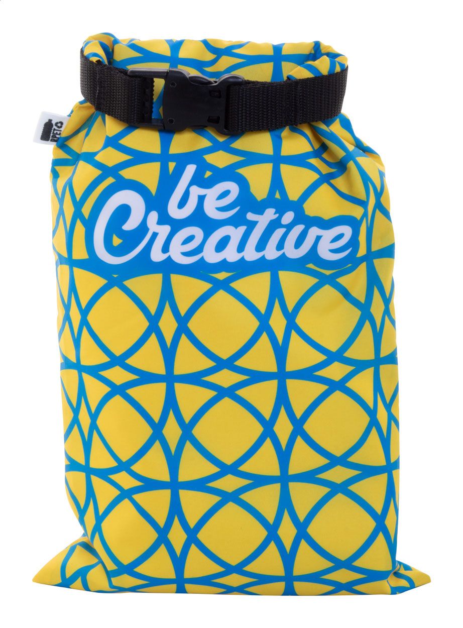 Brotzeit. Sacchetto per pane personalizzabile