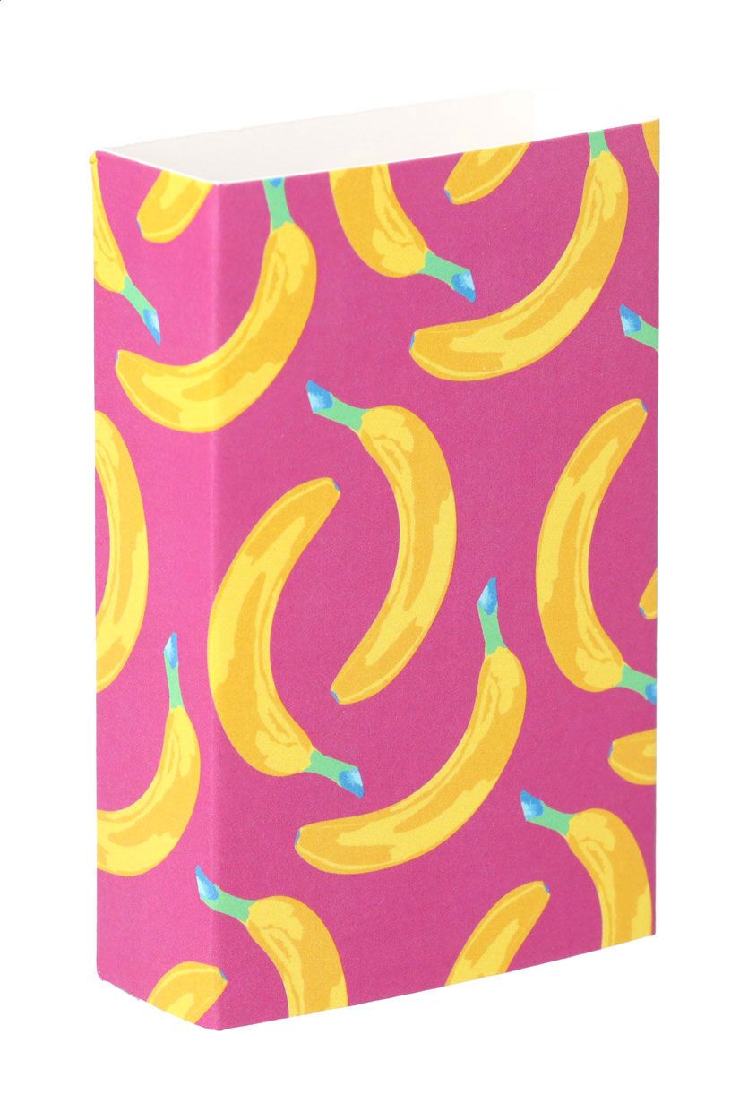 CreaSleeve 201. fascetta in cartoncino personalizzabile