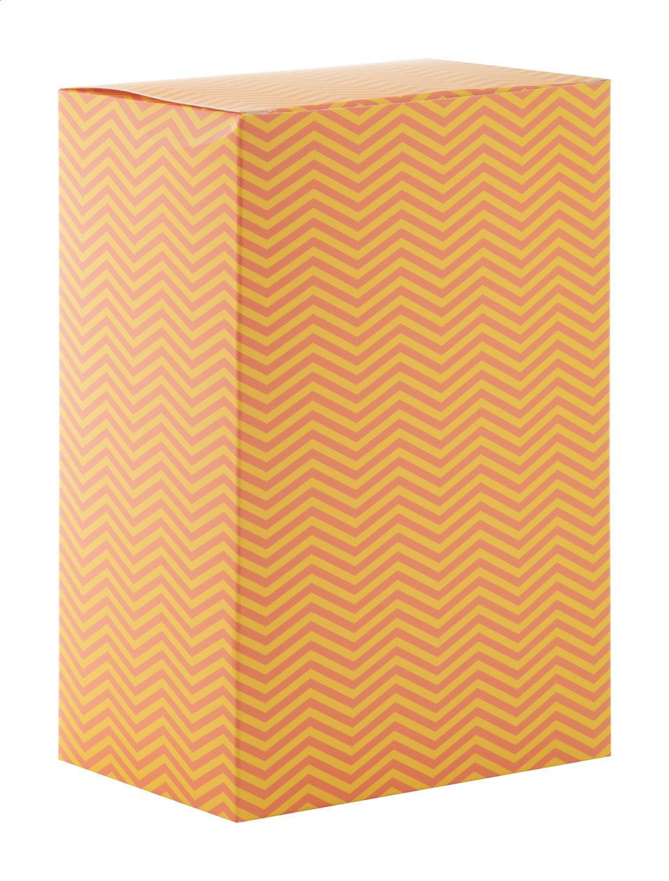 CreaBox PB-307. scatola personalizzabile