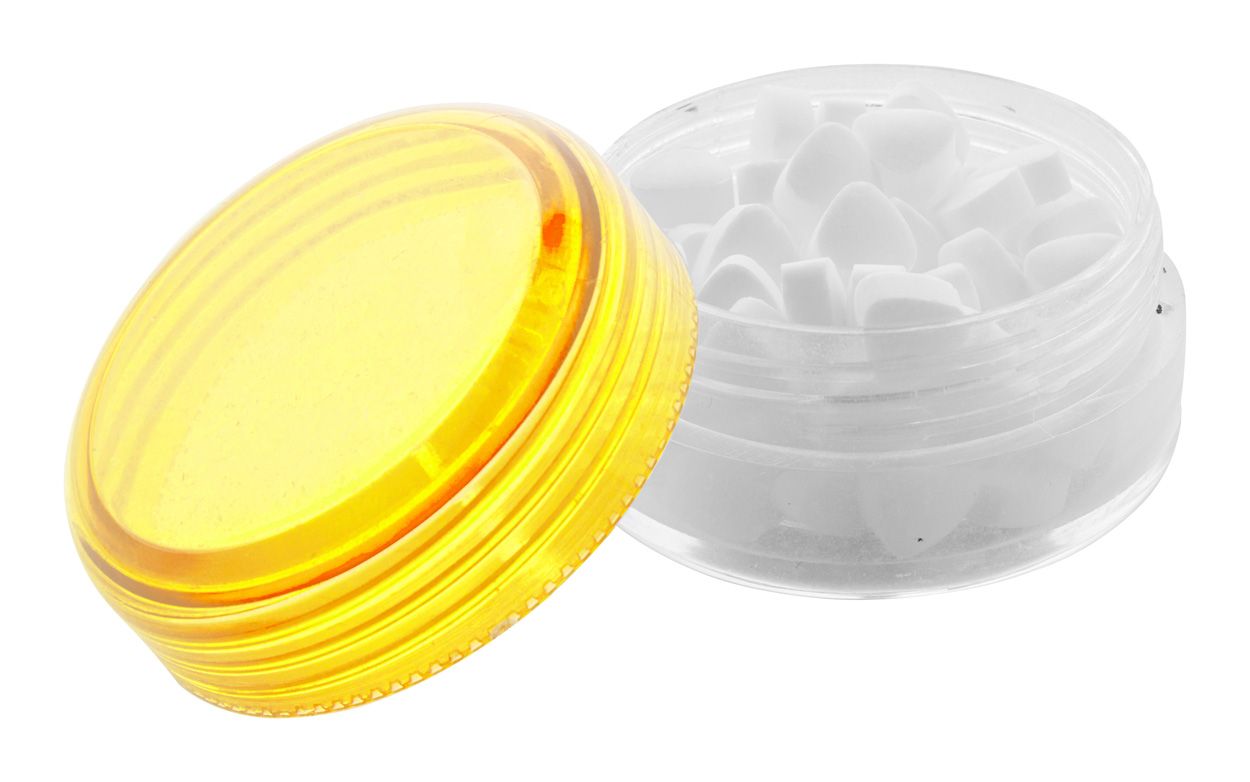 TwistMint. Contenitore mentine