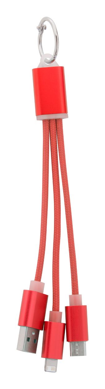 Scolt. cavo di ricarica USB