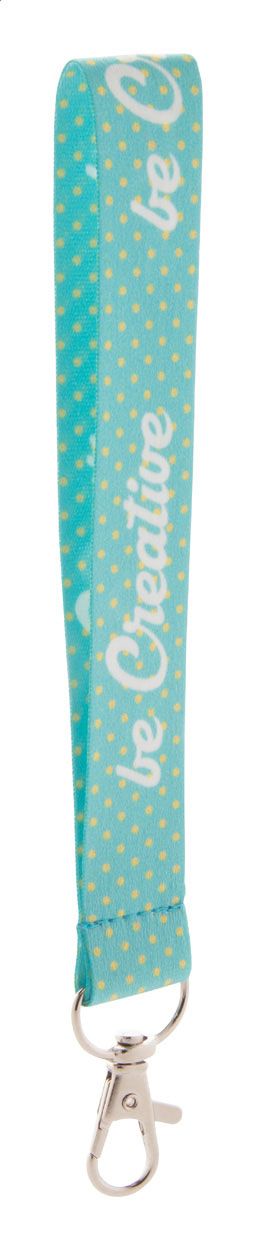 SuboFob. portachiavi personalizzabile