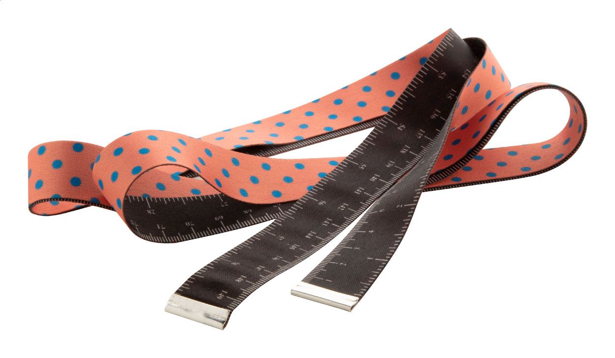 Caruso RPET. Metro Personalizzabile