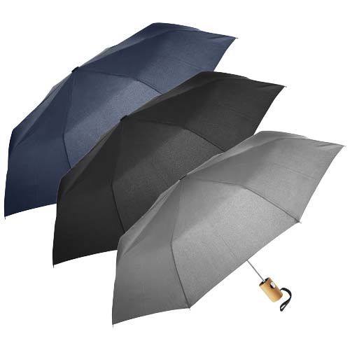 Ombrello pieghevole Citizen Green Rainfall