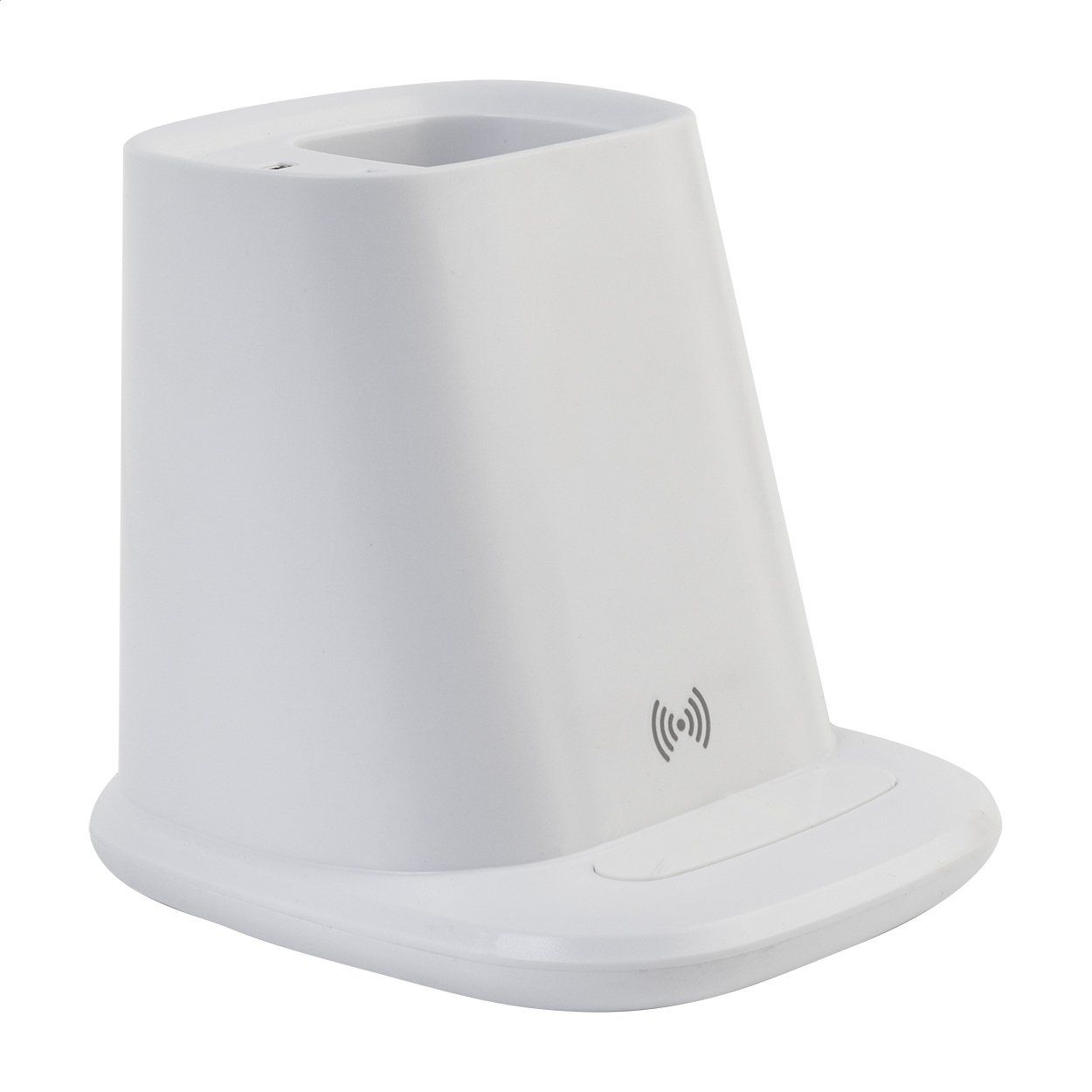 Powerdesk. Portapenne multifunzione in RABS