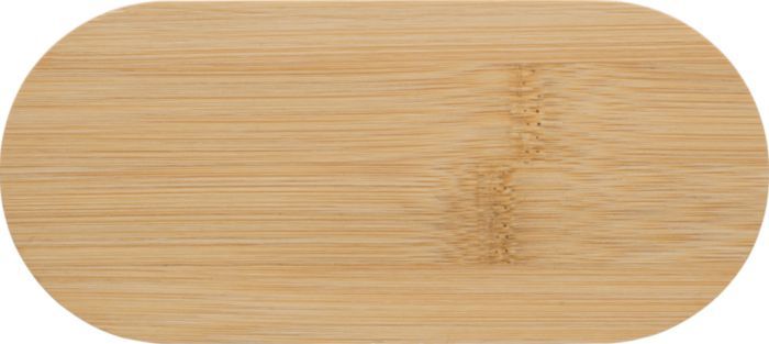 Porta cellulare e tablet in bambù Eamon