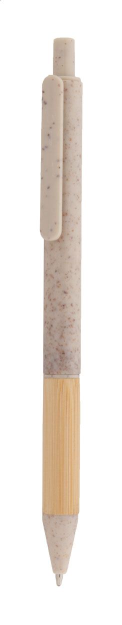 Borgy. Penna a sfera