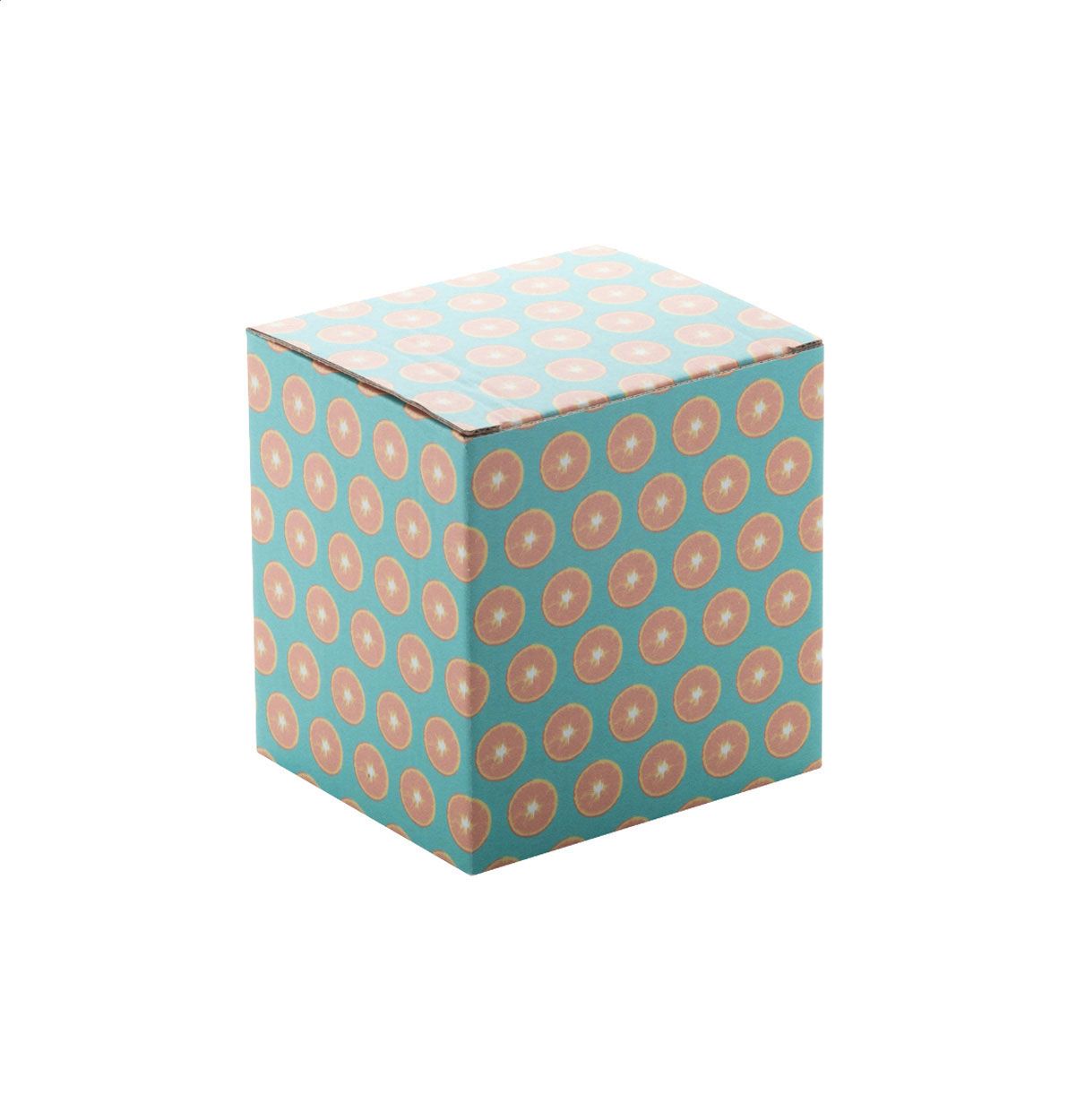 CreaBox EF-410. scatola personalizzabile