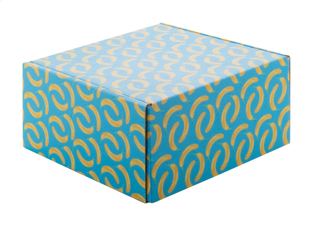 CreaBox Post Square M. Scatola postale