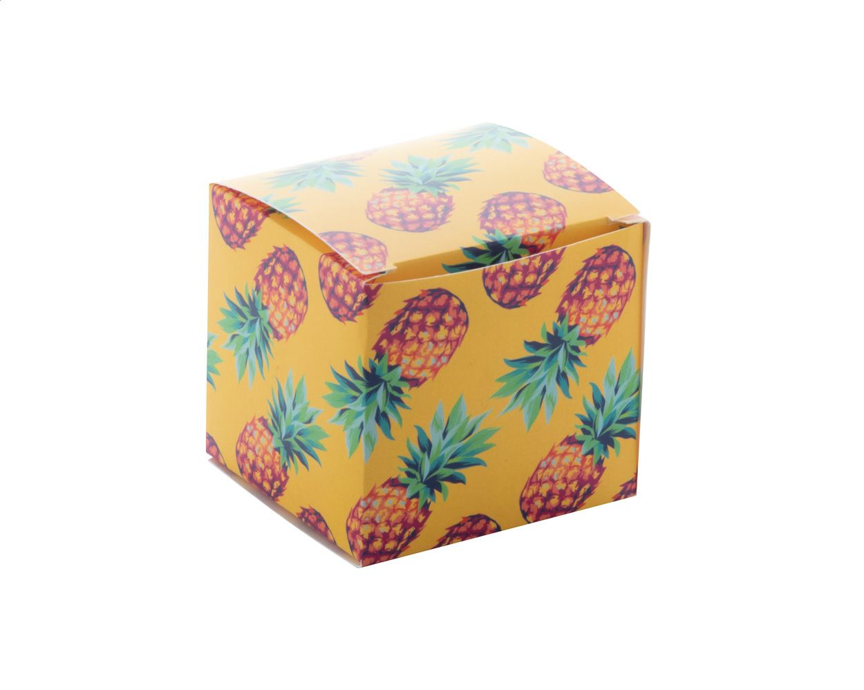 CreaBox PB-116. scatola personalizzabile