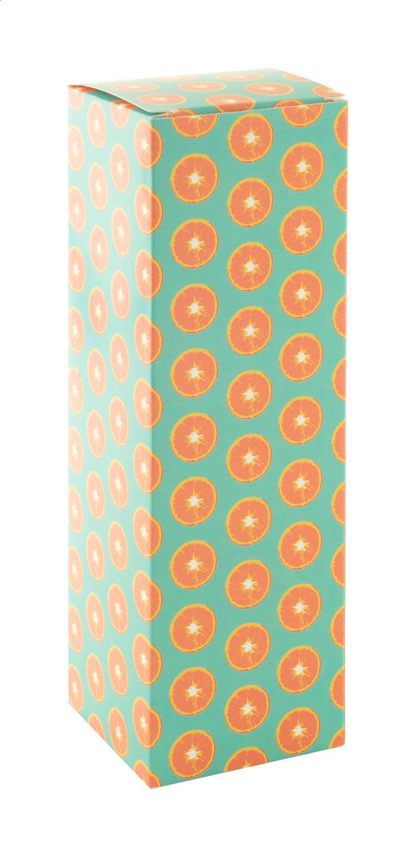 CreaBox PB-266. scatola personalizzabile