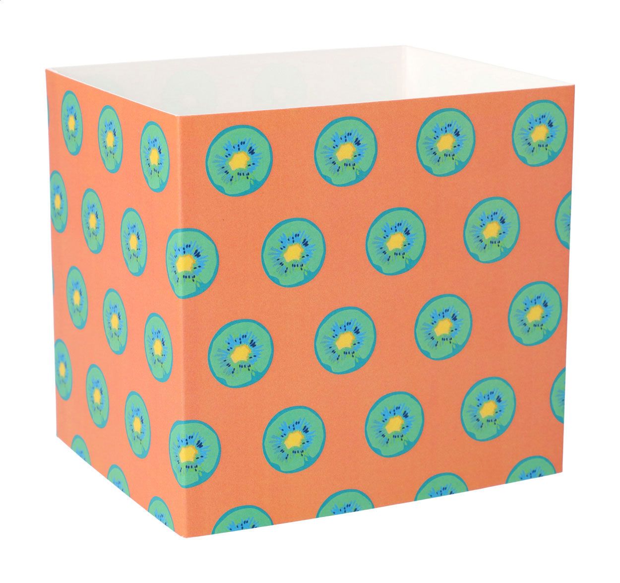 CreaSleeve 358. fascetta in cartoncino personalizzabile