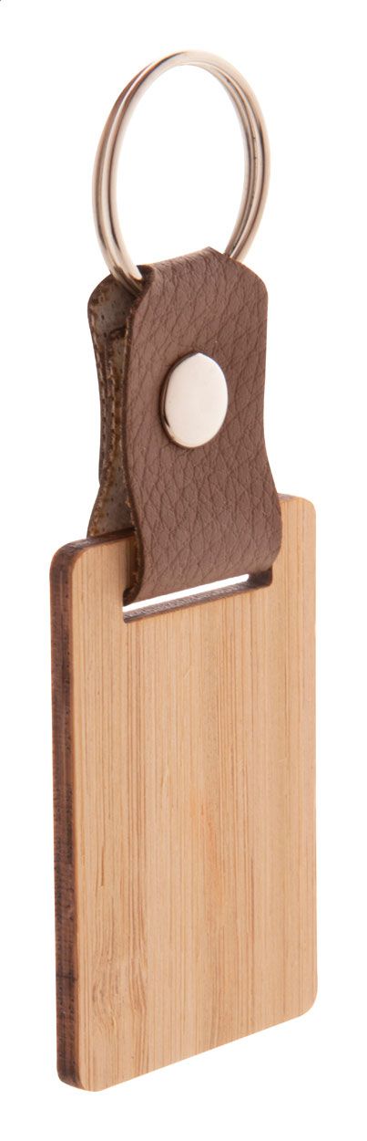 Blopp. portachiavi, rettangolo