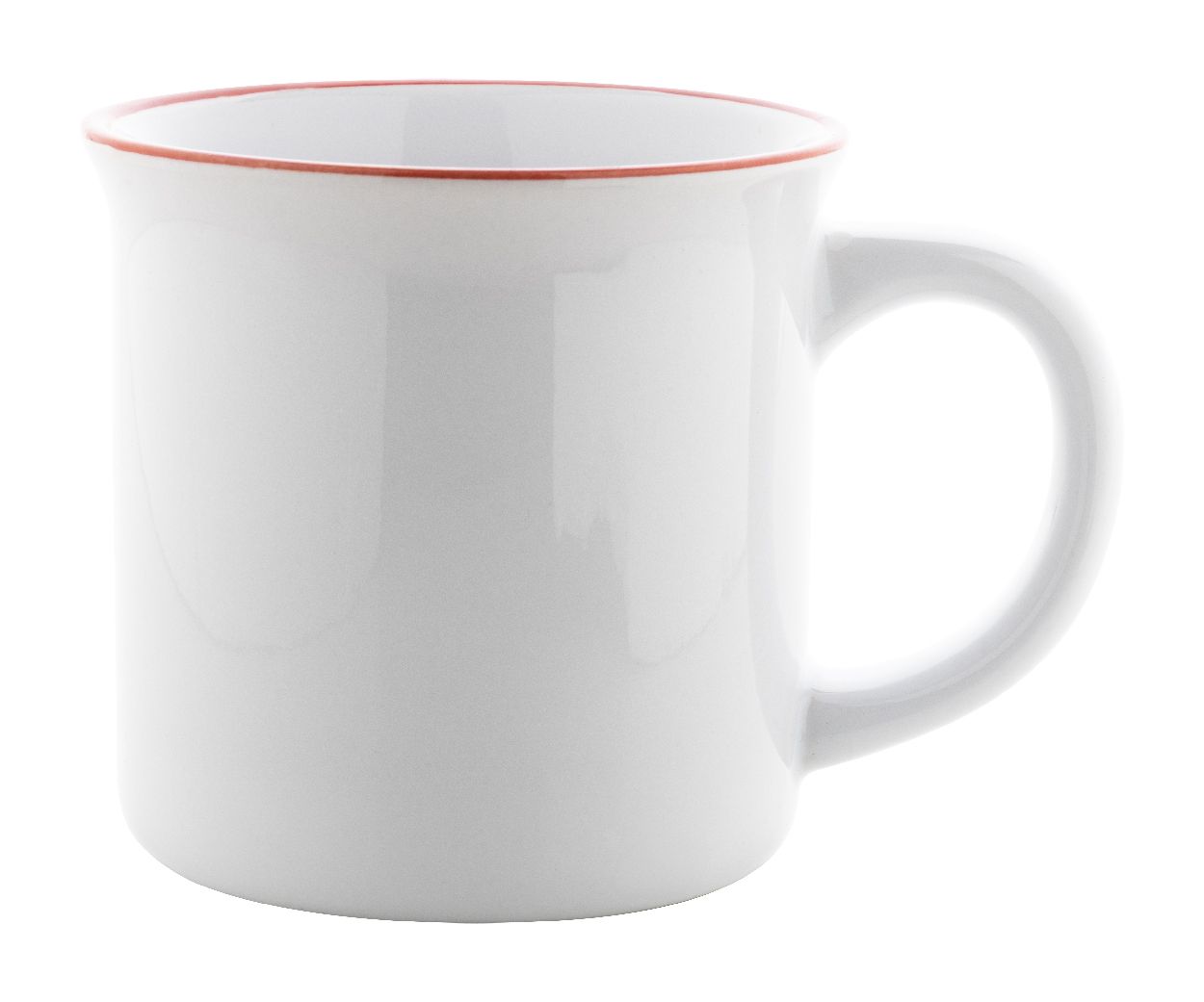 Woodstock Subo. tazza mug vintage per sublimazione.