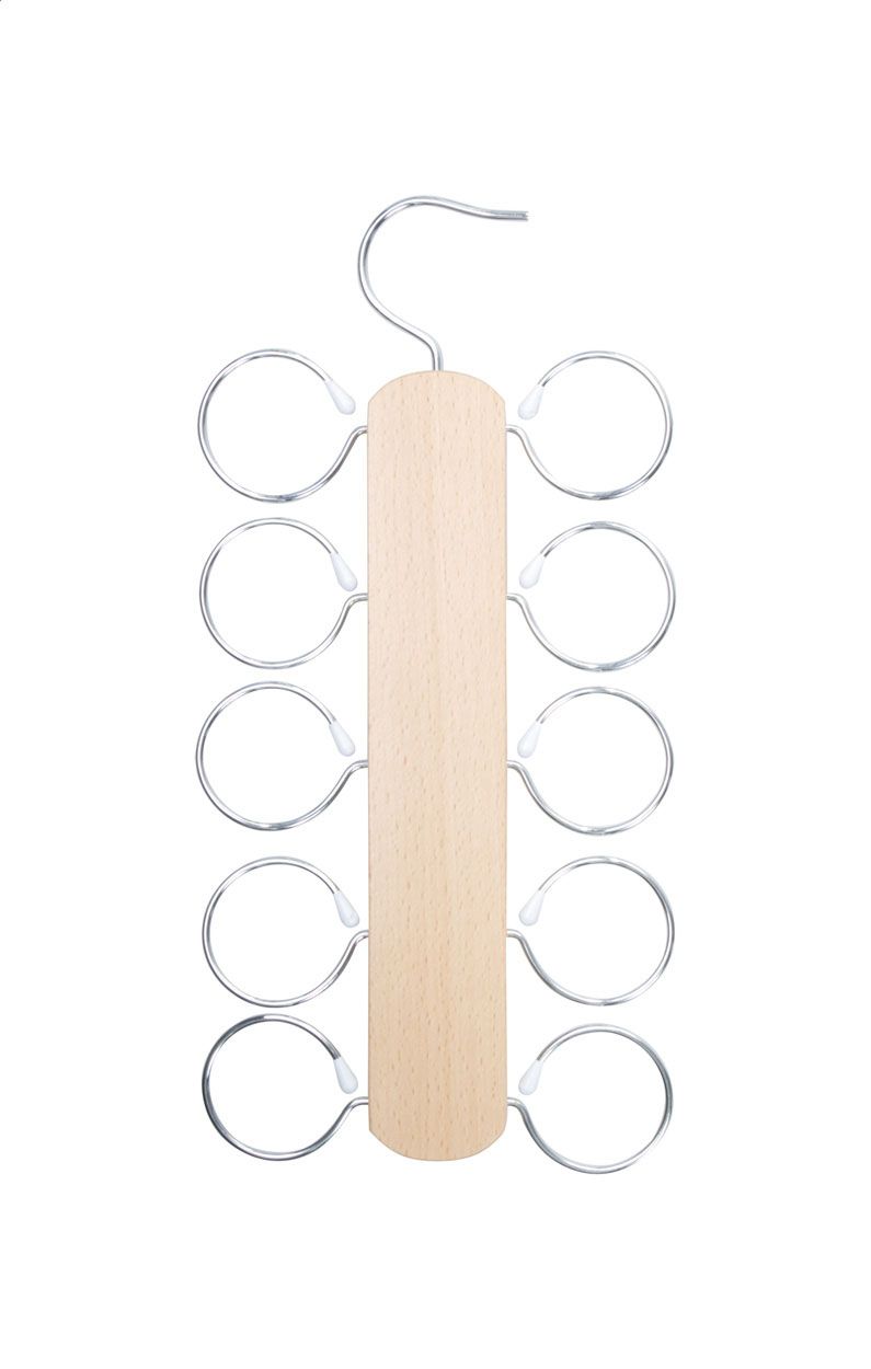 Smalto. porta sciarpa