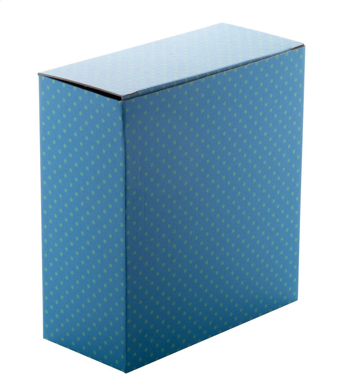 CreaBox EF-125. scatola personalizzabile