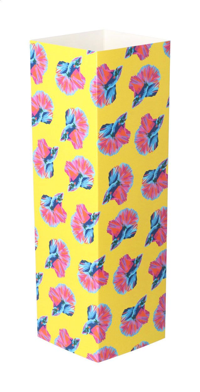 CreaSleeve 381. fascetta in cartoncino personalizzabile