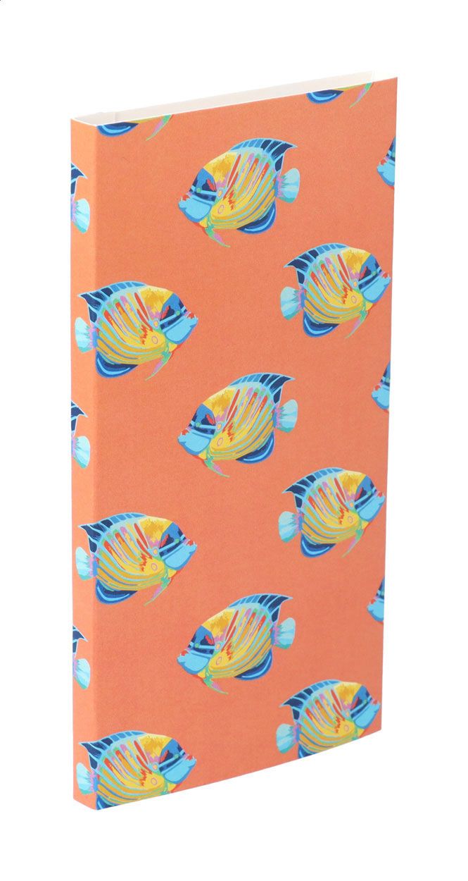 CreaSleeve 270. fascetta in cartoncino personalizzabile