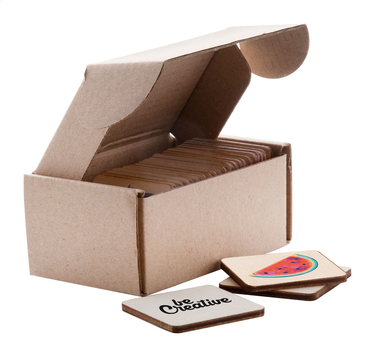 Immermor Creative. gioco di memoria