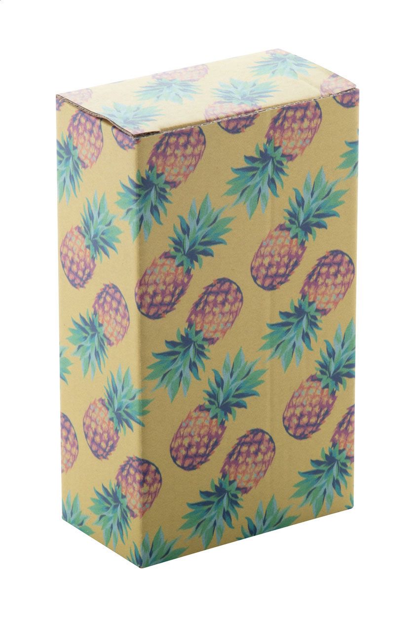 CreaBox EF-059. scatola personalizzabile