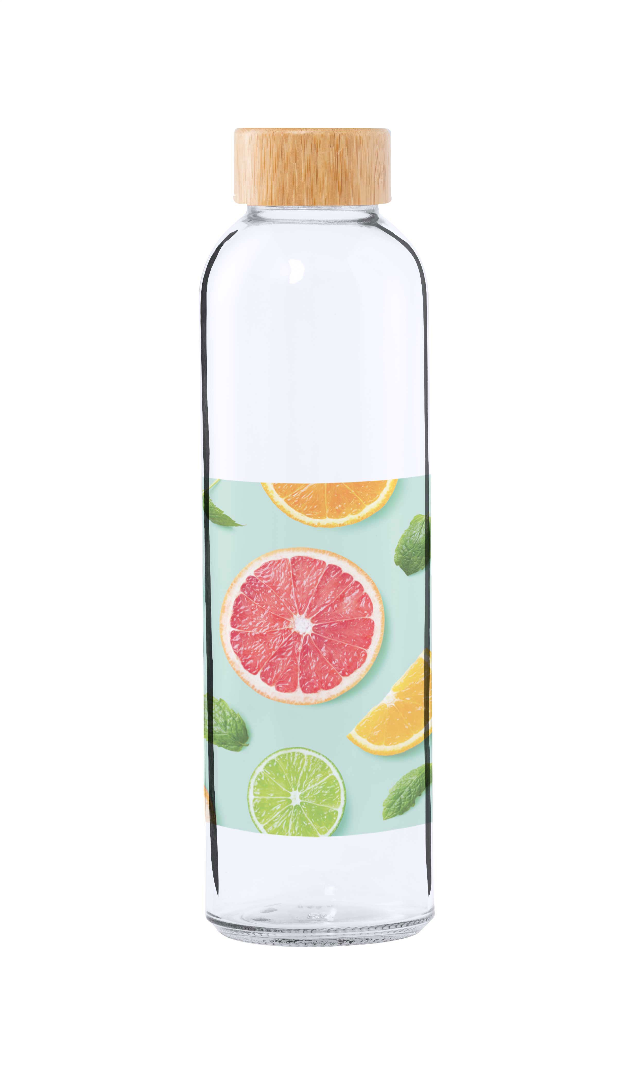 Bokol. Borraccia in vetro