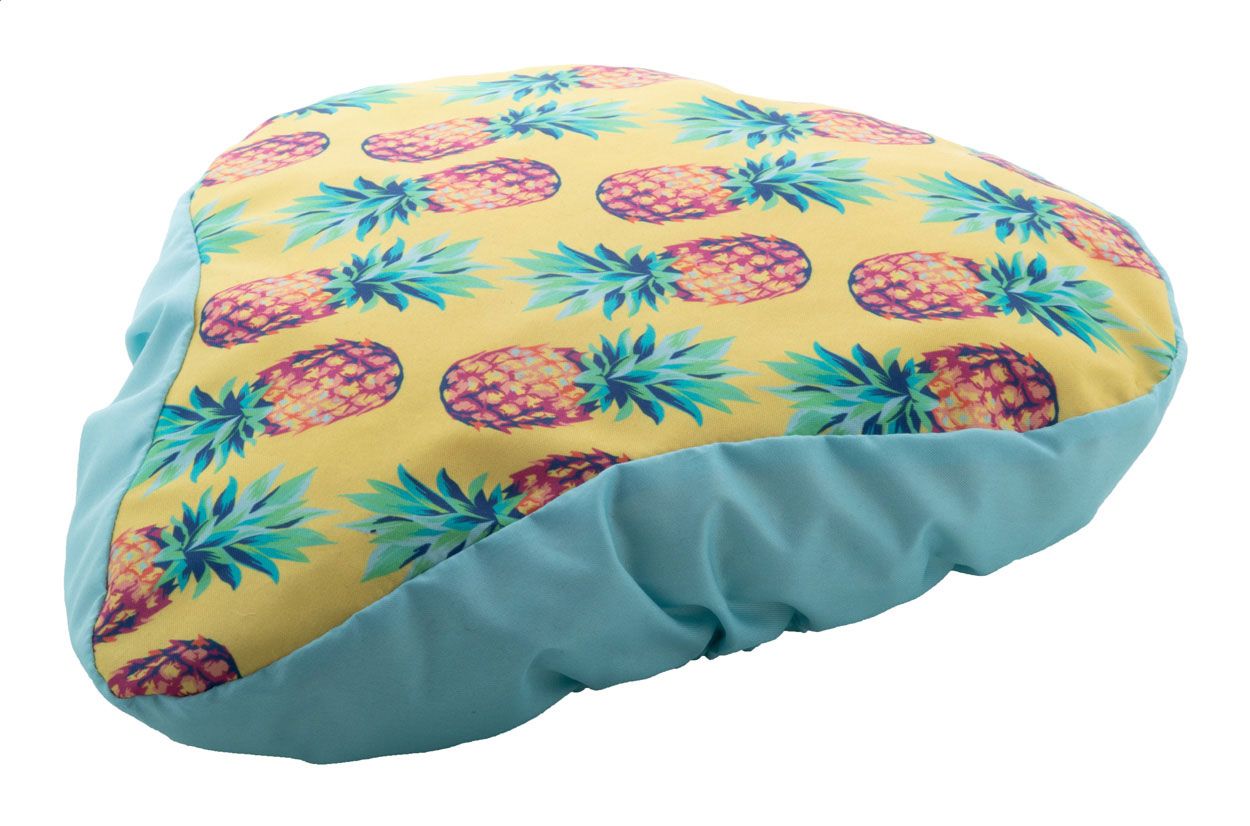 CreaRide. coprisella bicicletta