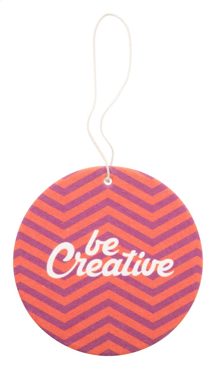 CreaScent. deodorante auto