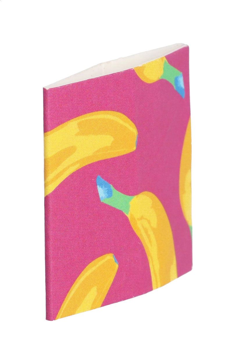 CreaSleeve 154. fascetta in cartoncino personalizzabile