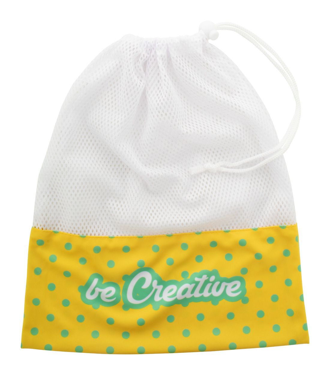 SuboProduce View. Sacca alimenti personalizzabile