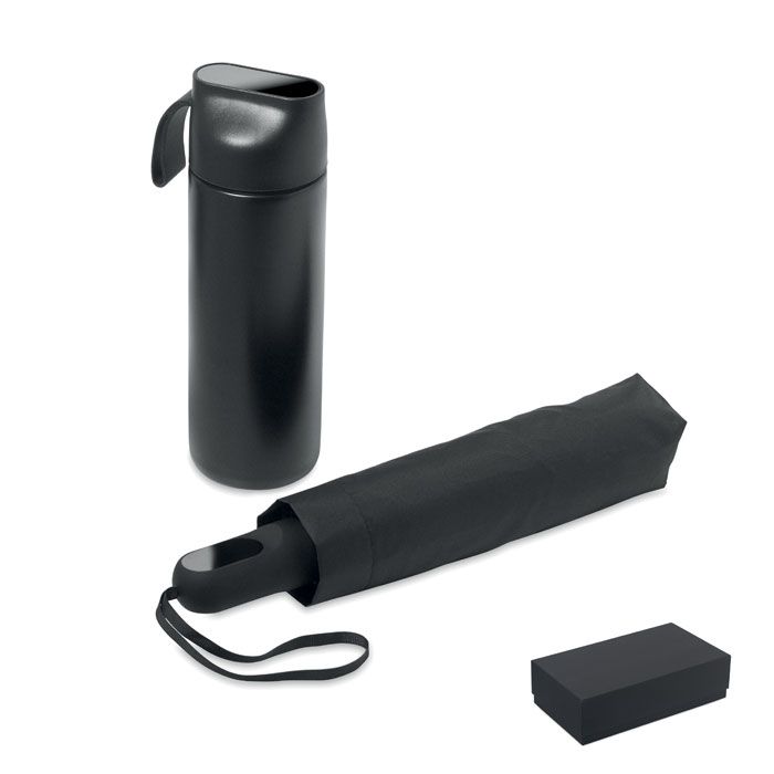 HITHERE. Set regalo da 2 pezzi