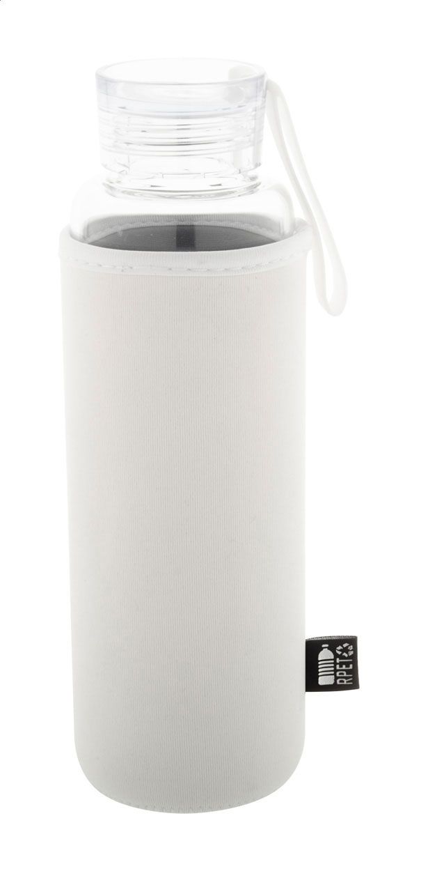 Vitrem. Borraccia vetro riciclato