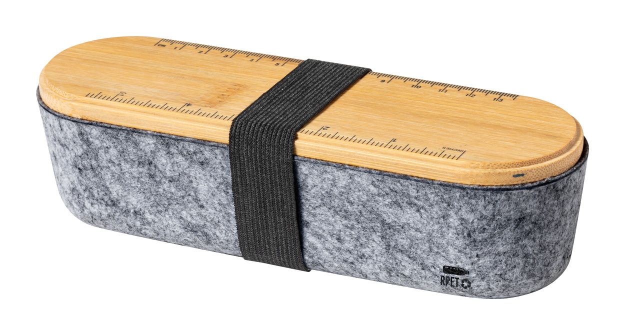 Decora. portapenne in RPET