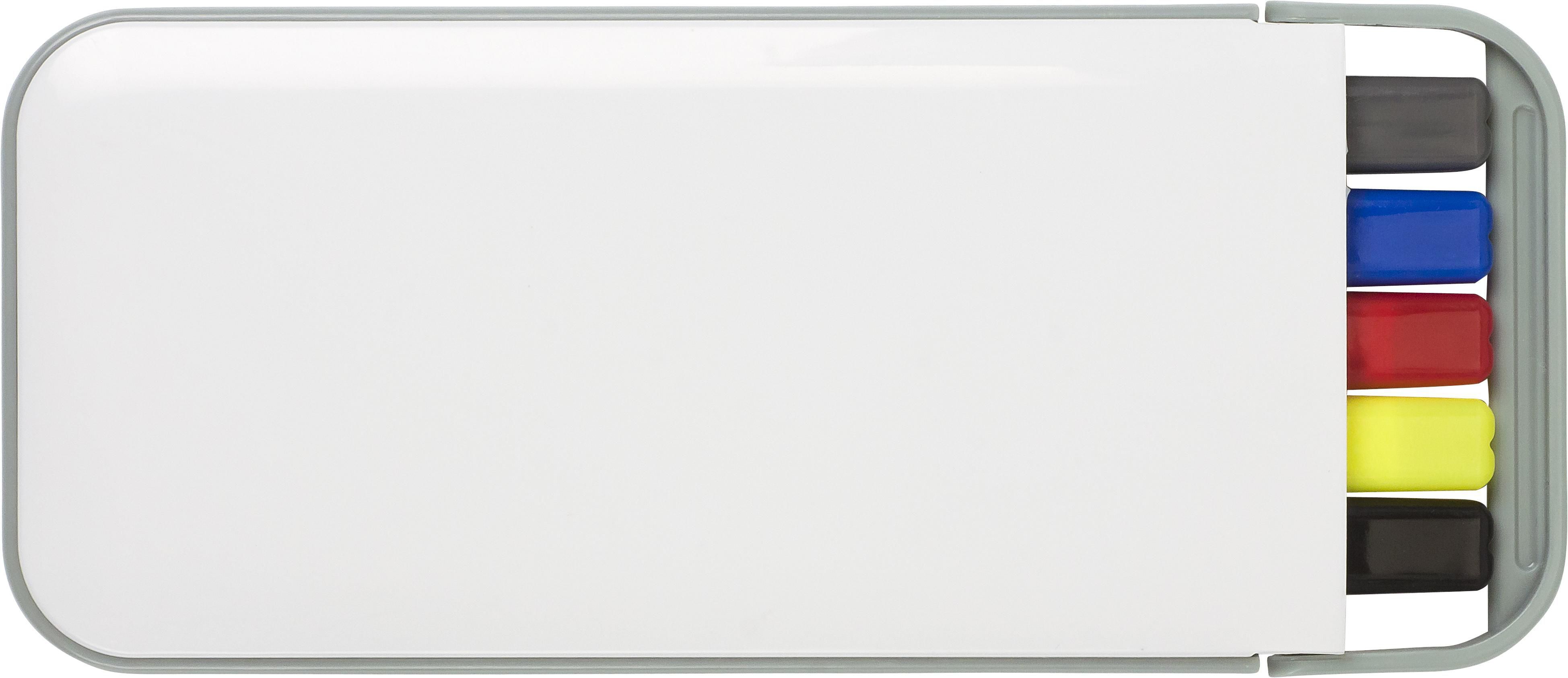 Set scrittura in ABS Tulisa