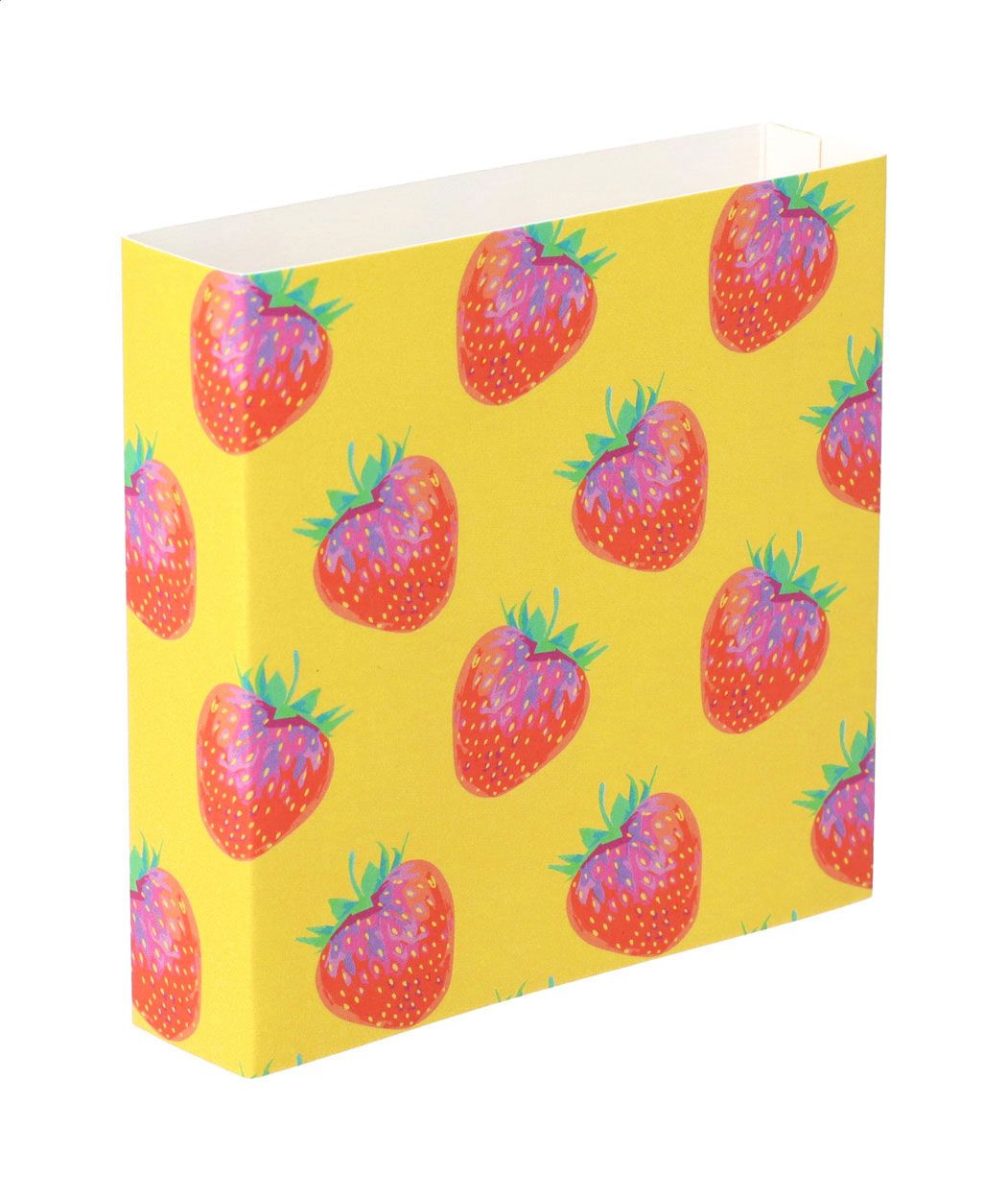 CreaSleeve 184. fascetta in cartoncino personalizzabile