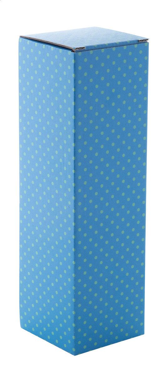 CreaBox EF-208. scatola personalizzabile