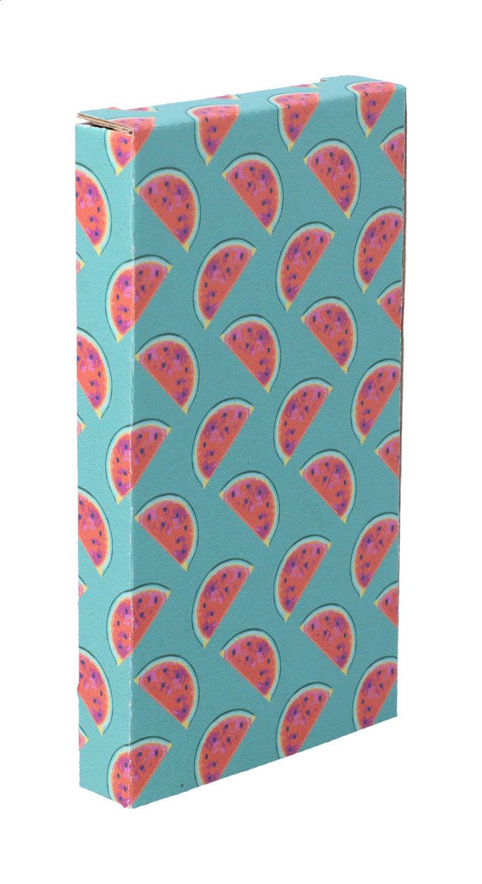 CreaBox EF-360. scatola personalizzabile