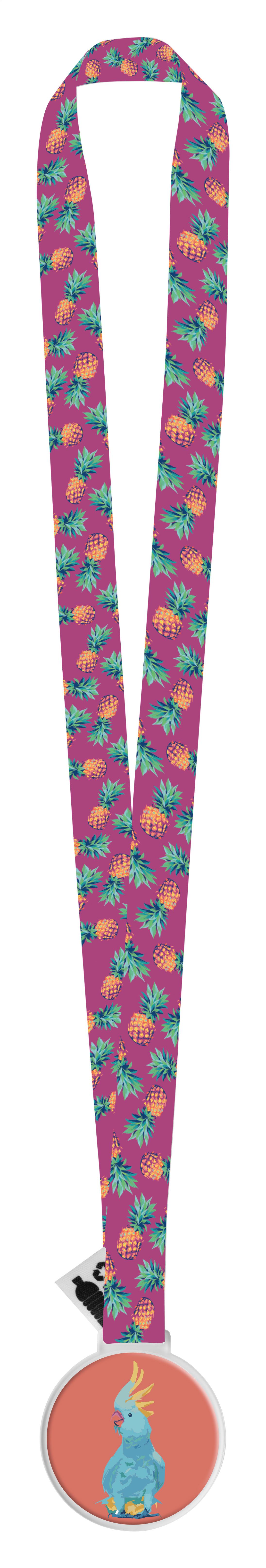 Subdal RPET. medaglia