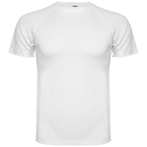 T-shirt Tecnica Uomo 150gr Roly Montecarlo