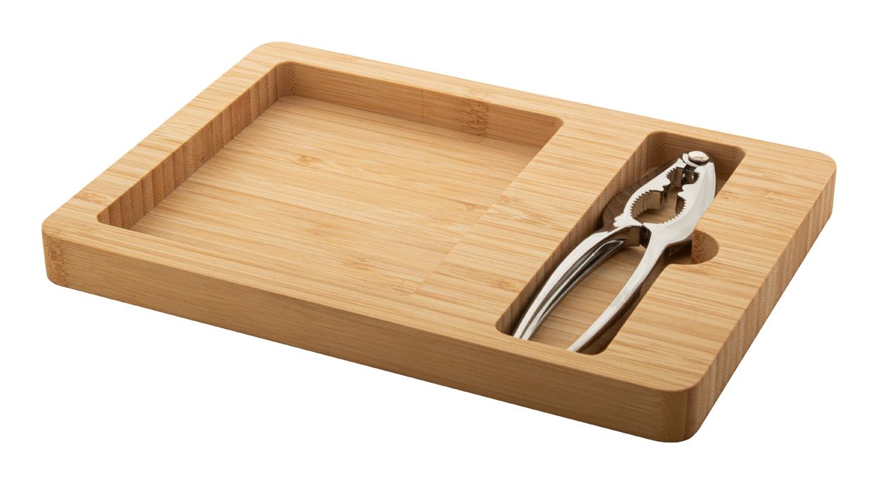 Valnott. Set schiaccianoci