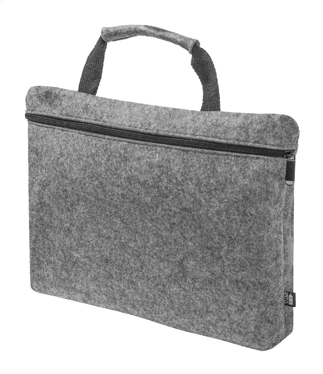 Refelt Laptop. Borsa porta computer in RPET