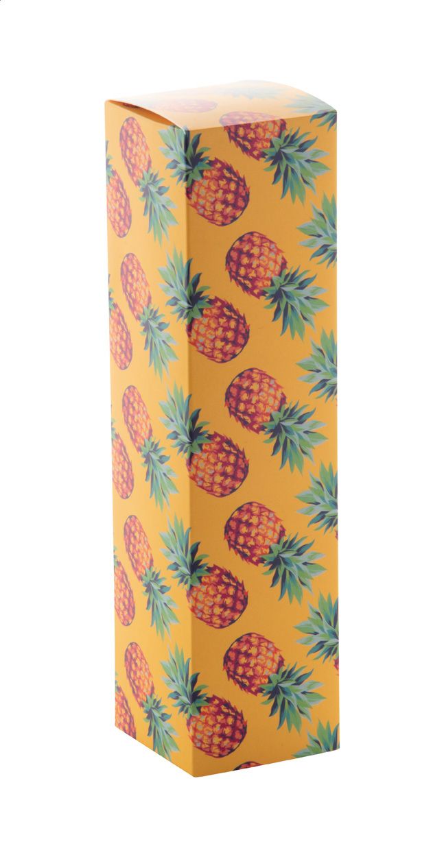 CreaBox PB-100. scatola personalizzabile